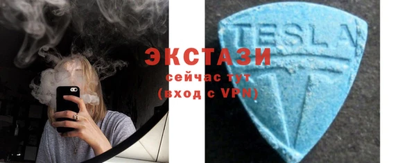 твердый Пересвет