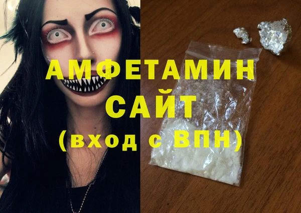 твердый Пересвет